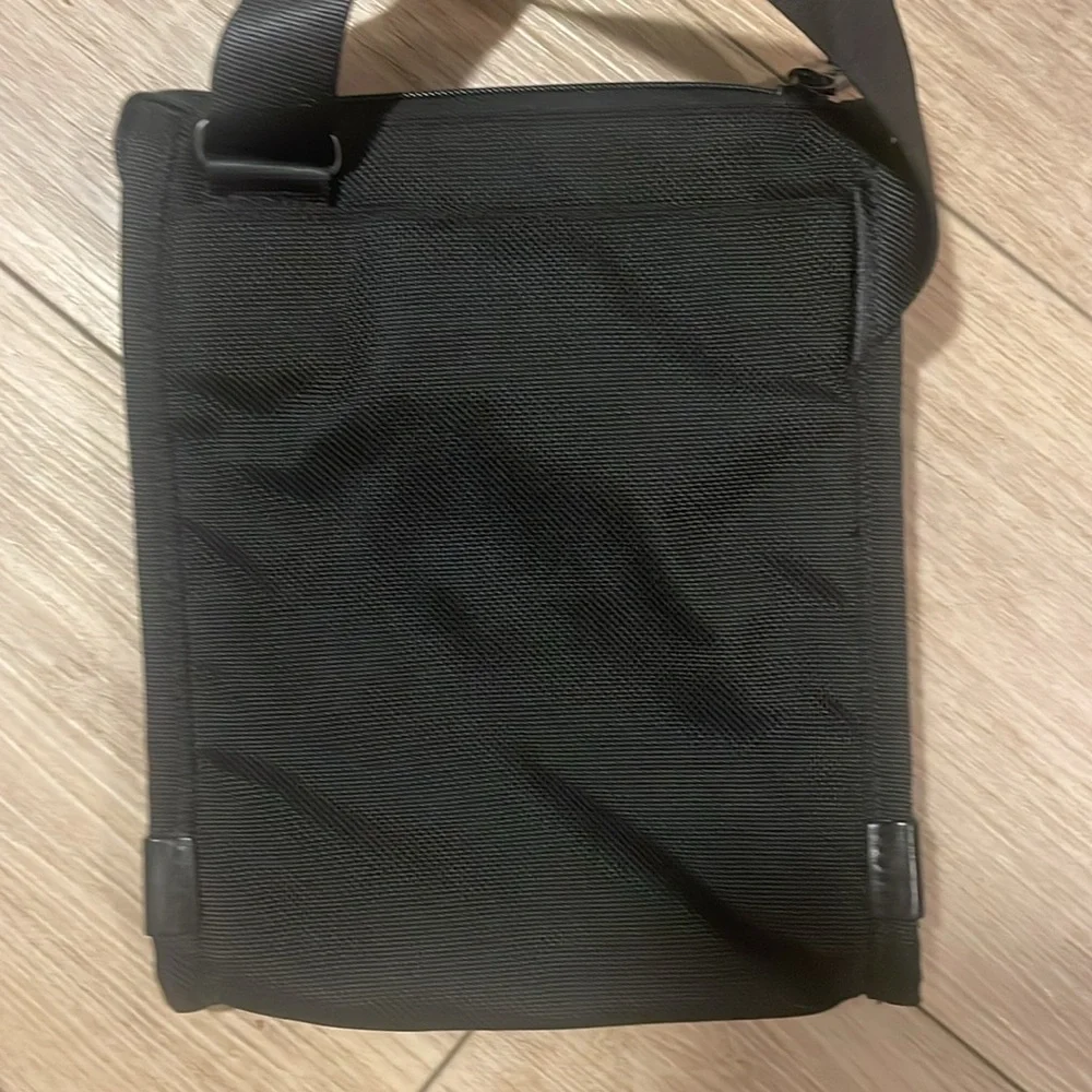 Tumi stylish messenger